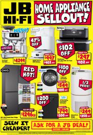 JB Hi-Fi catalogue Page 16