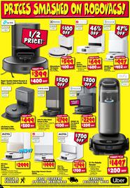 JB Hi-Fi catalogue Page 6