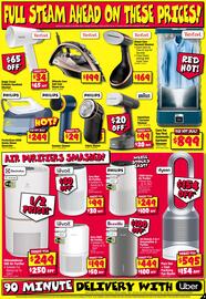 JB Hi-Fi catalogue Page 9