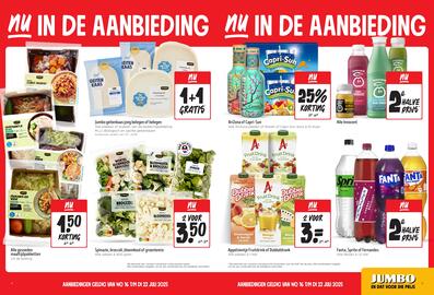 Jumbo Foodmarkt folder week 29 Pagina 3