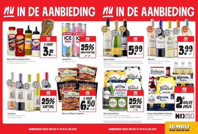 Jumbo Foodmarkt folder week 29 Pagina 5