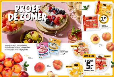 Jumbo Foodmarkt folder week 29 Pagina 7