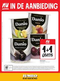 Jumbo Foodmarkt folder week 29 Pagina 9