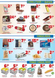 Folleto TOP Cash & Carry Página 11