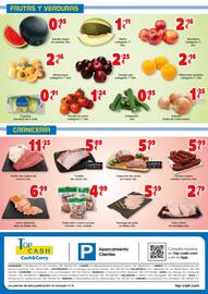Folleto TOP Cash & Carry Página 12