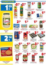 Folleto TOP Cash & Carry Página 6
