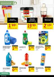 Folleto SPAR Página 10