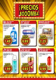 Folleto SPAR Página 11