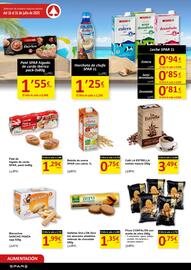 Folleto SPAR Página 2