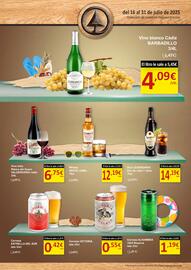 Folleto SPAR Página 7