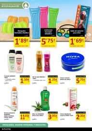 Folleto SPAR Página 8