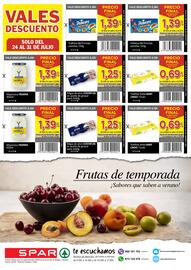 Folleto SPAR semana 30 Página 2