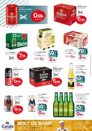 Folleto Condis Página 18