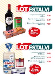 Folleto Condis Página 8