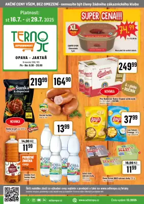 TEMPO leták (platné do 29-07)