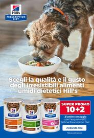 Volantino Animalmania Pagina 2