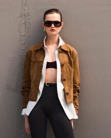 Massimo Dutti leták Strana 11