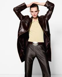 Massimo Dutti leták Strana 12