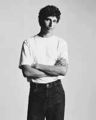 Massimo Dutti leták (platné do 5-08)