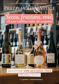 Volantino Prezzemolo e Vitale Pagina 1