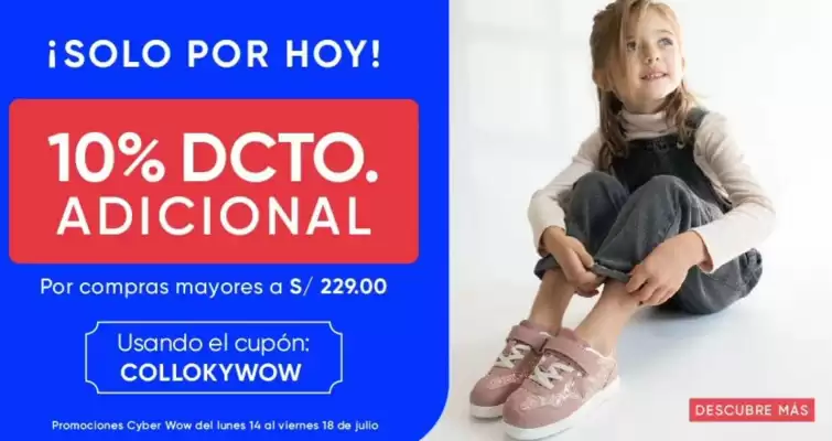 Catálogo Colloky (válido hasta 18-07)