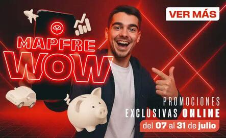 Catálogo Mapfre Página 1