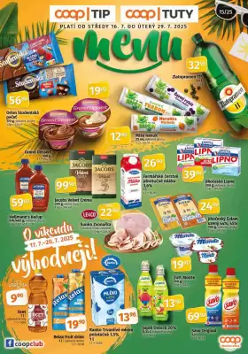 Konzum leták (platné do 29-07)