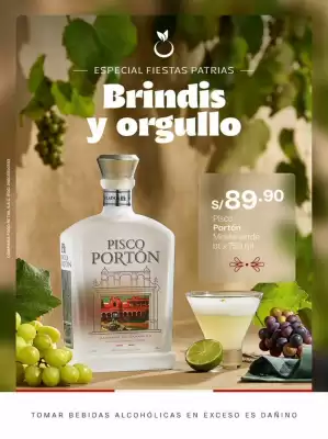 Catálogo Vivanda