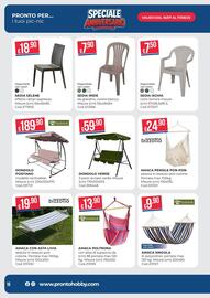 Volantino Pronto Hobby Pagina 16