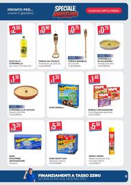 Volantino Pronto Hobby Pagina 19