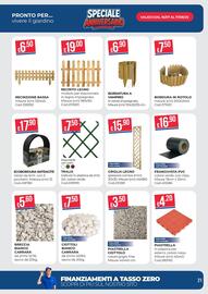 Volantino Pronto Hobby Pagina 21