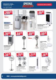 Volantino Pronto Hobby Pagina 24