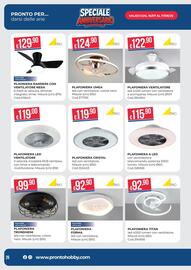 Volantino Pronto Hobby Pagina 26