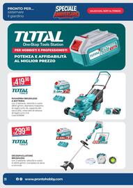 Volantino Pronto Hobby Pagina 28