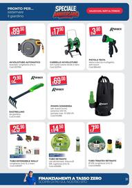 Volantino Pronto Hobby Pagina 31