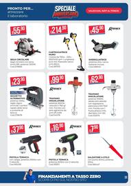 Volantino Pronto Hobby Pagina 33