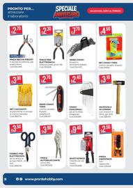 Volantino Pronto Hobby Pagina 36
