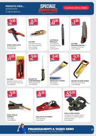 Volantino Pronto Hobby Pagina 37