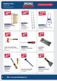 Volantino Pronto Hobby Pagina 42