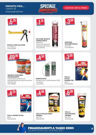 Volantino Pronto Hobby Pagina 43