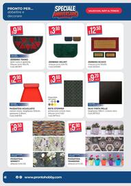 Volantino Pronto Hobby Pagina 48