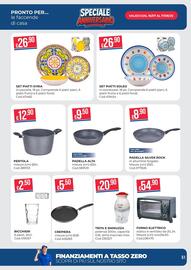 Volantino Pronto Hobby Pagina 51