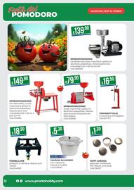 Volantino Pronto Hobby Pagina 52