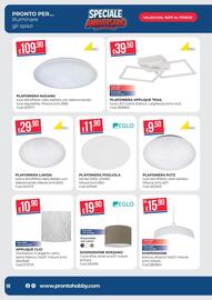 Volantino Pronto Hobby Pagina 56