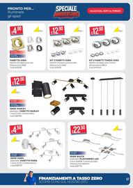 Volantino Pronto Hobby Pagina 57