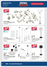 Volantino Pronto Hobby Pagina 58