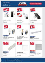 Volantino Pronto Hobby Pagina 60
