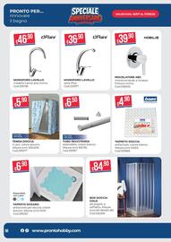Volantino Pronto Hobby Pagina 66