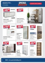 Volantino Pronto Hobby Pagina 70