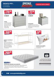 Volantino Pronto Hobby Pagina 72